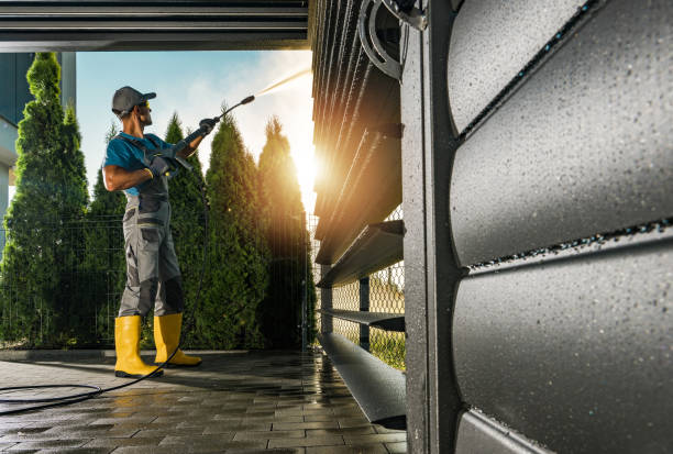 Best Sidewalk and Walkway Cleaning  in Everman, TX